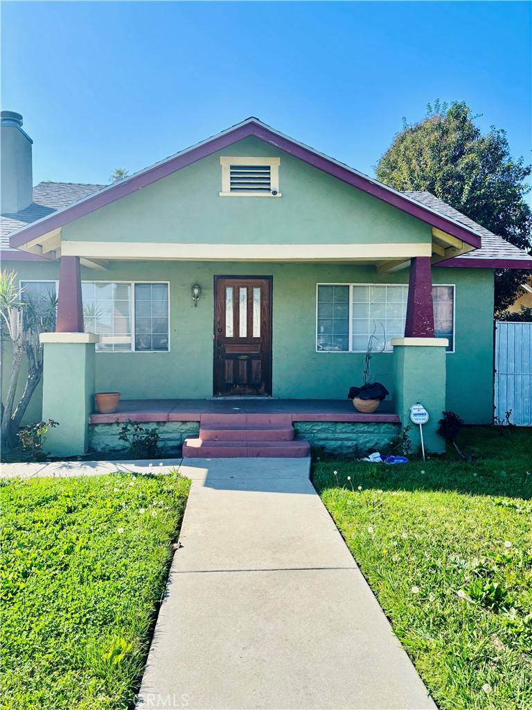 Los Angeles, CA 90008,3817 Arlington AVE