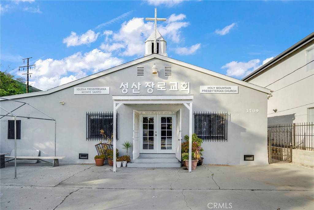 Los Angeles, CA 90031,3709 Rolle ST