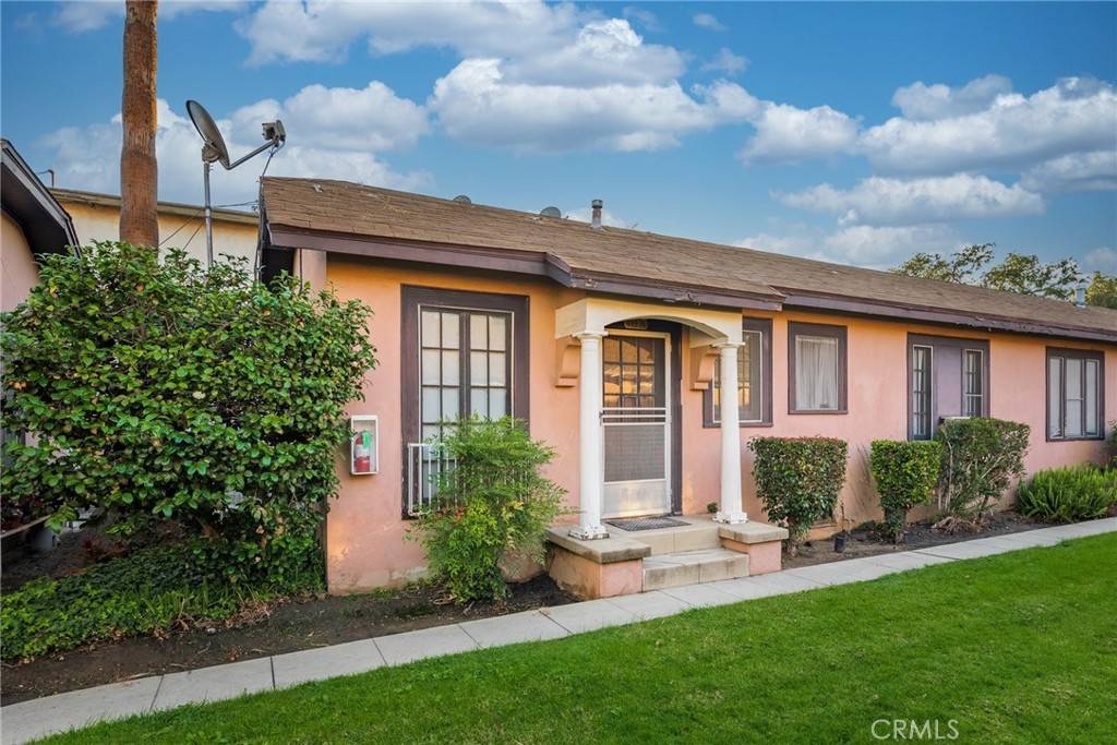 Glendale, CA 91204,415 Riverdale DR