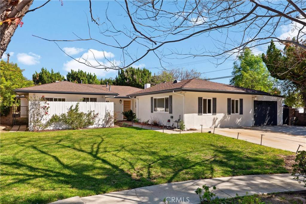 West Hills, CA 91304,22158 Napa ST