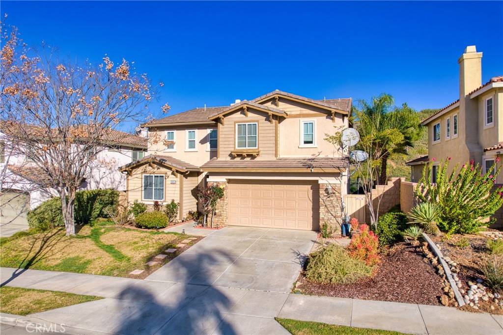 Lake Elsinore, CA 92532,35424 Saddle Hill RD