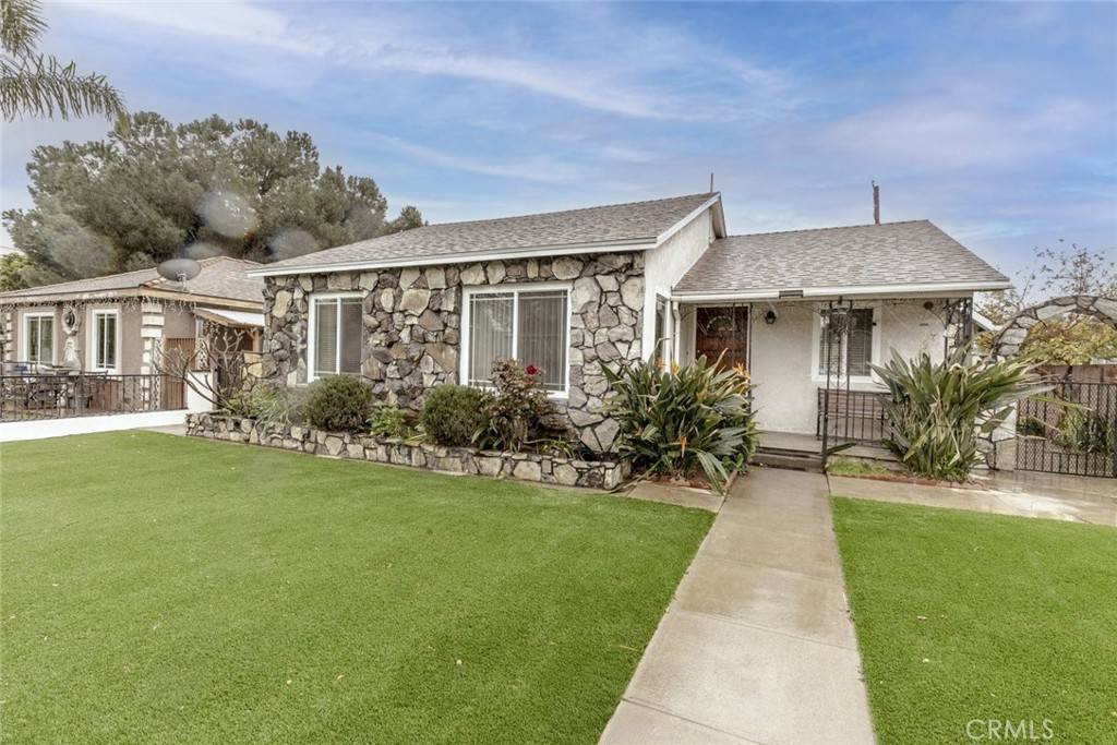 San Fernando, CA 91340,11537 Rincon AVE