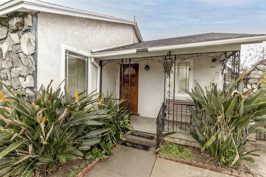 San Fernando, CA 91340,11537 Rincon AVE