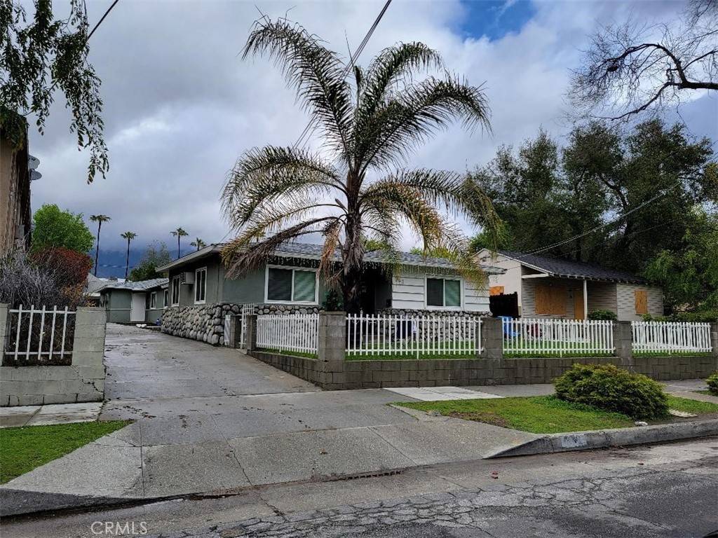 Pasadena, CA 91103,343 W Howard ST
