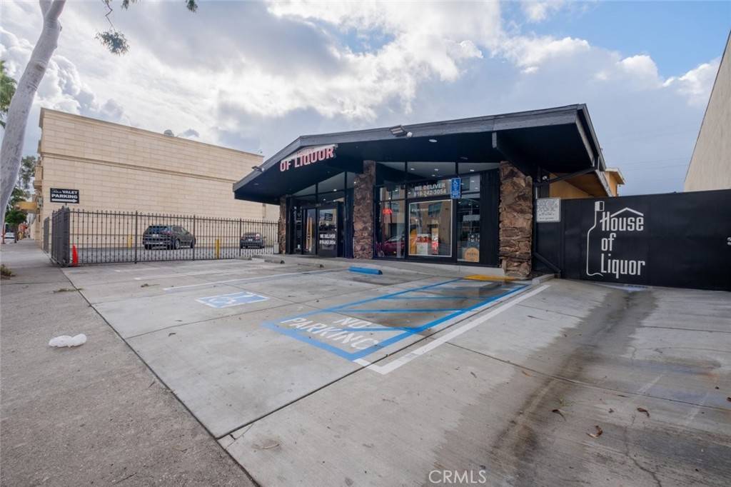 Glendale, CA 91205,1008 E Colorado ST