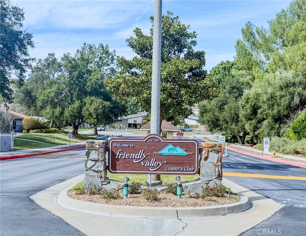 Newhall, CA 91321,26371 Oak Highland DR #A