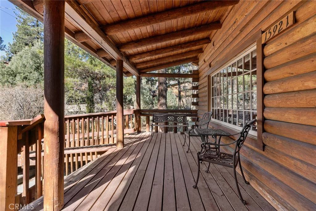 Pine Mountain Club, CA 93222,15921 Wildwood RD