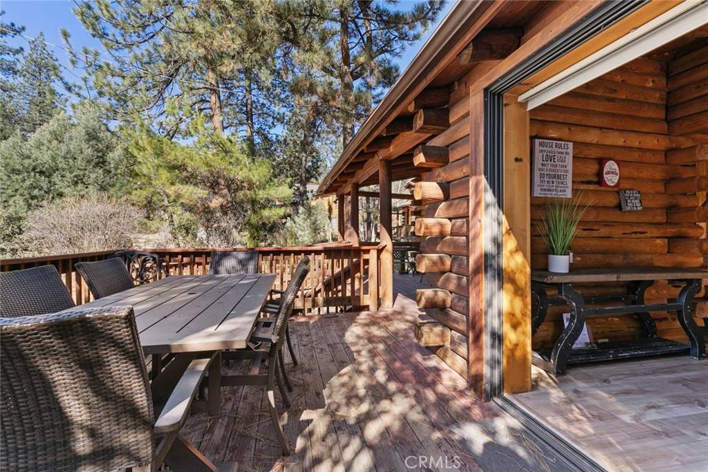 Pine Mountain Club, CA 93222,15921 Wildwood RD
