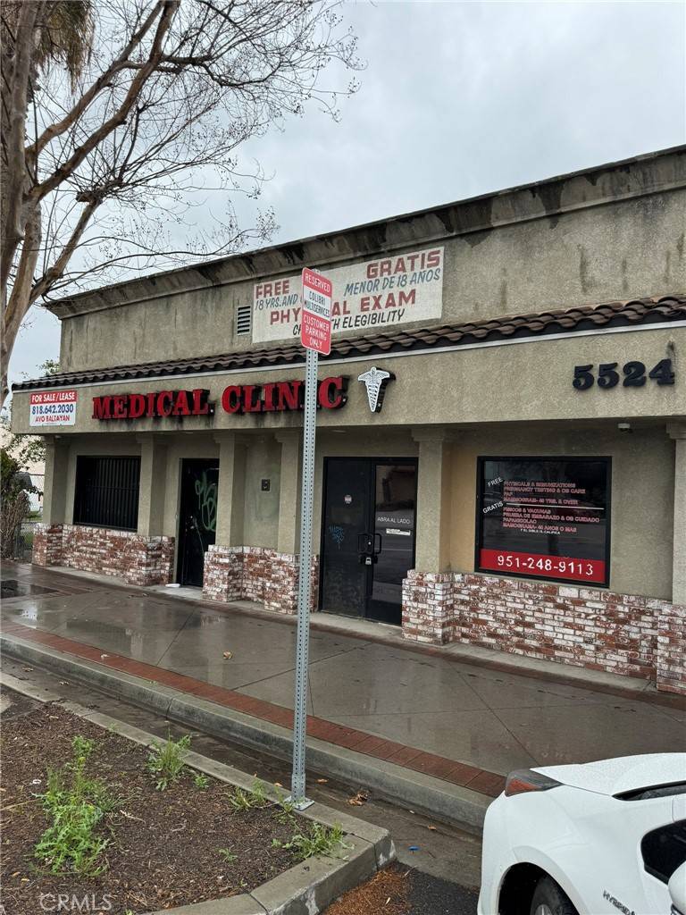Jurupa Valley, CA 92509,5524 Mission BLVD