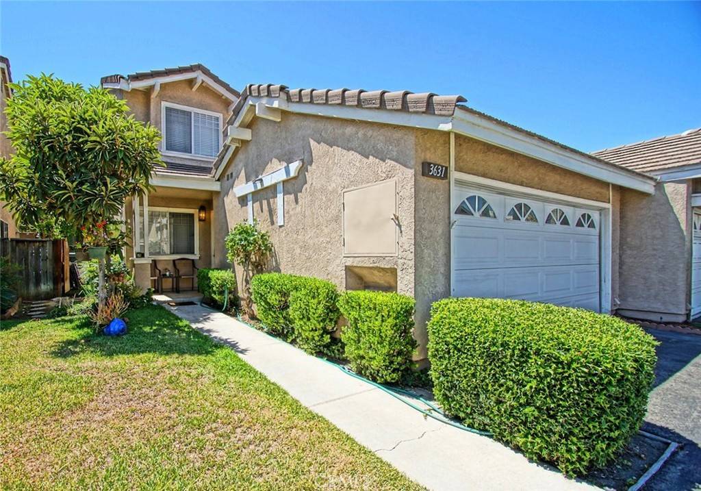 El Monte, CA 91732,3631 Meadowlark ST