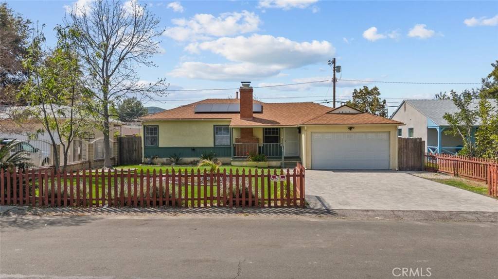Sunland, CA 91040,10327 Odell AVE