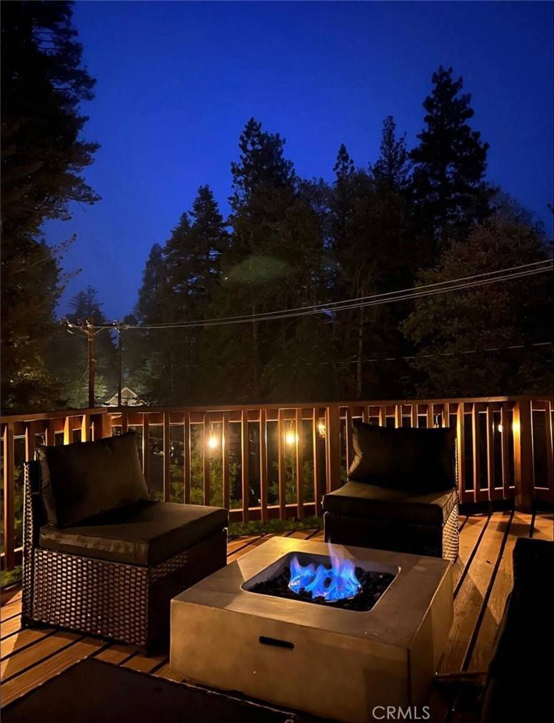 Twin Peaks, CA 92391,26648 Thunderbird DR