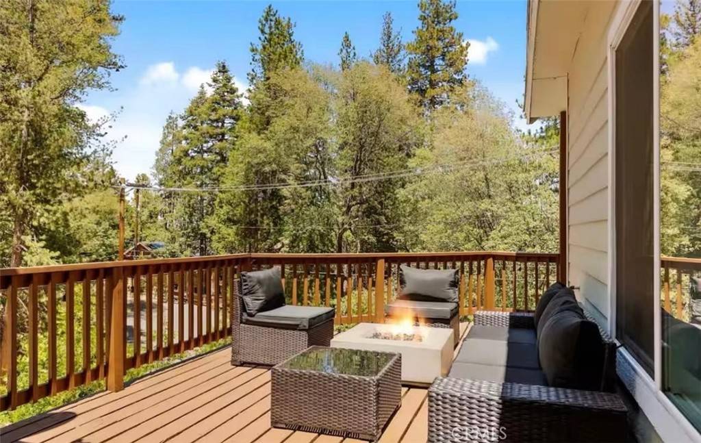 Twin Peaks, CA 92391,26648 Thunderbird DR