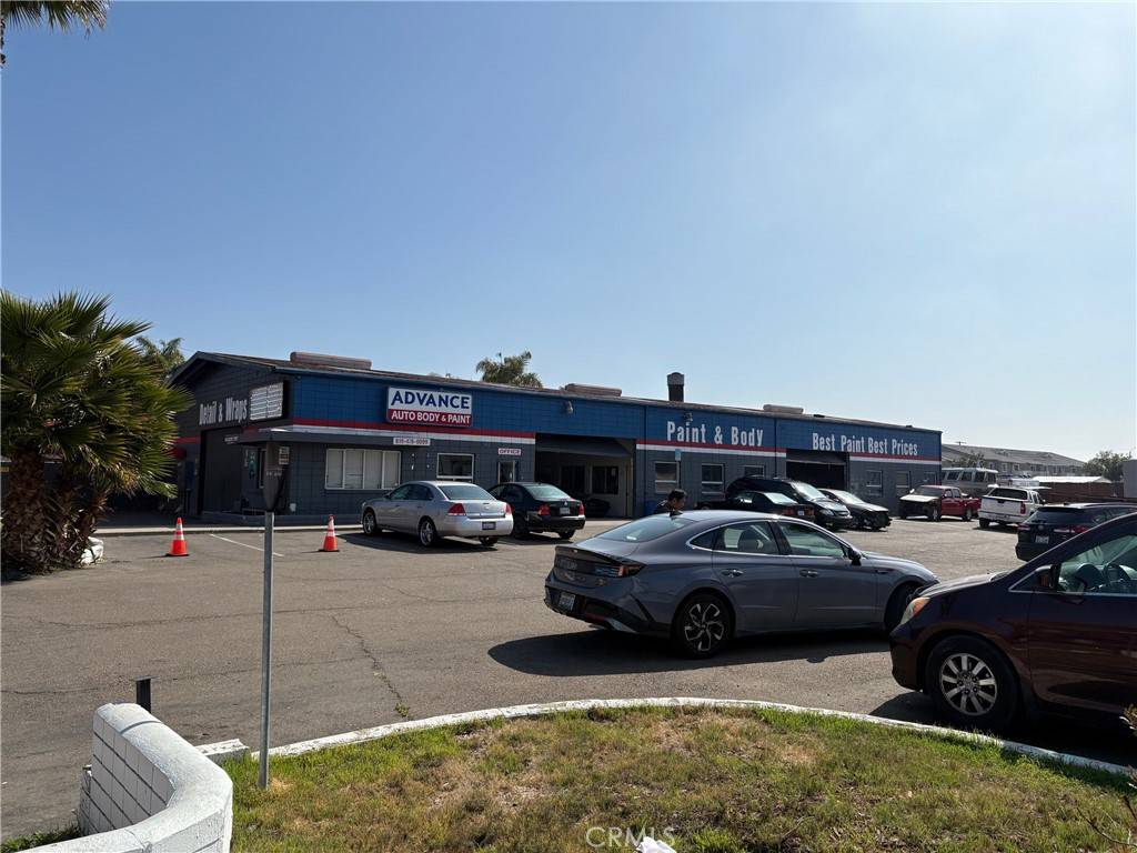 Chula Vista, CA 91911,951 Broadway