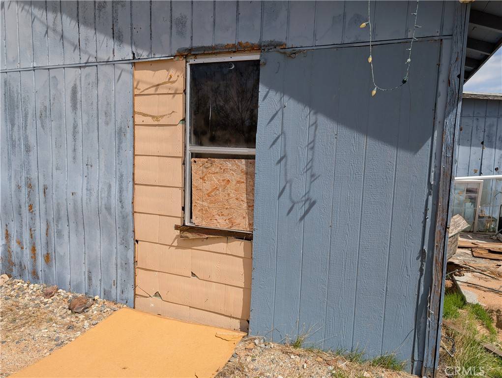 Boron, CA 93516,27078 Anderson ST