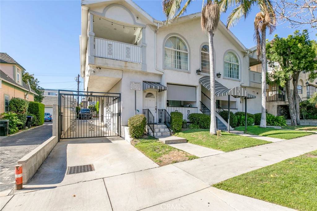 Burbank, CA 91502,335 E Providencia AVE
