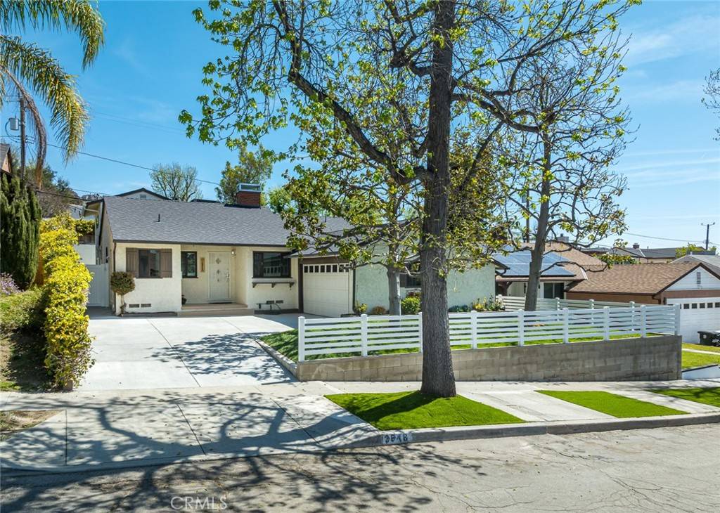 Burbank, CA 91504,2848 Keystone ST