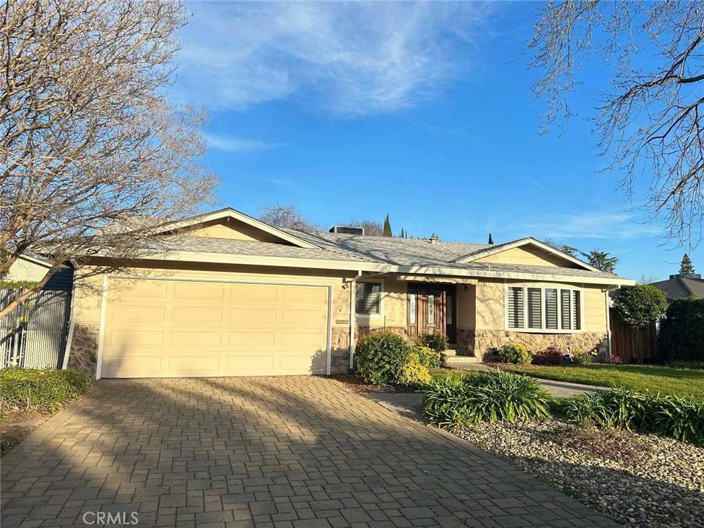 Carmichael, CA 95608,6394 Perrin WAY
