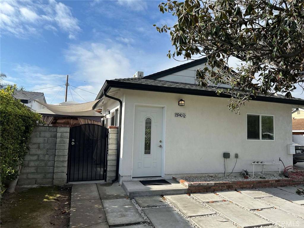 Granada Hills, CA 91344,15940 Kalisher ST
