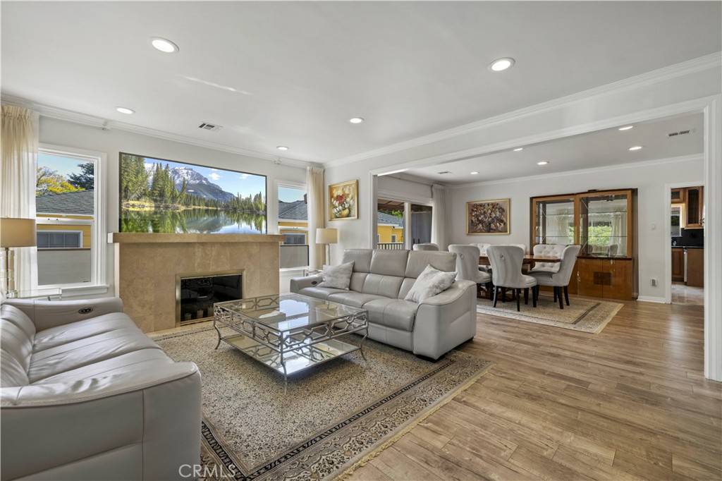 Glendale, CA 91206,645 Glenmore BLVD