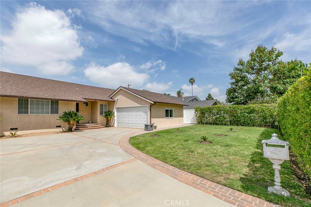 Mission Hills (san Fernando), CA 91345,10019 Norwich AVE