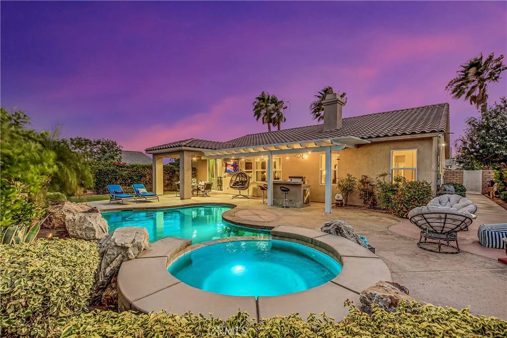 Indio, CA 92203,41424 Trumble CT