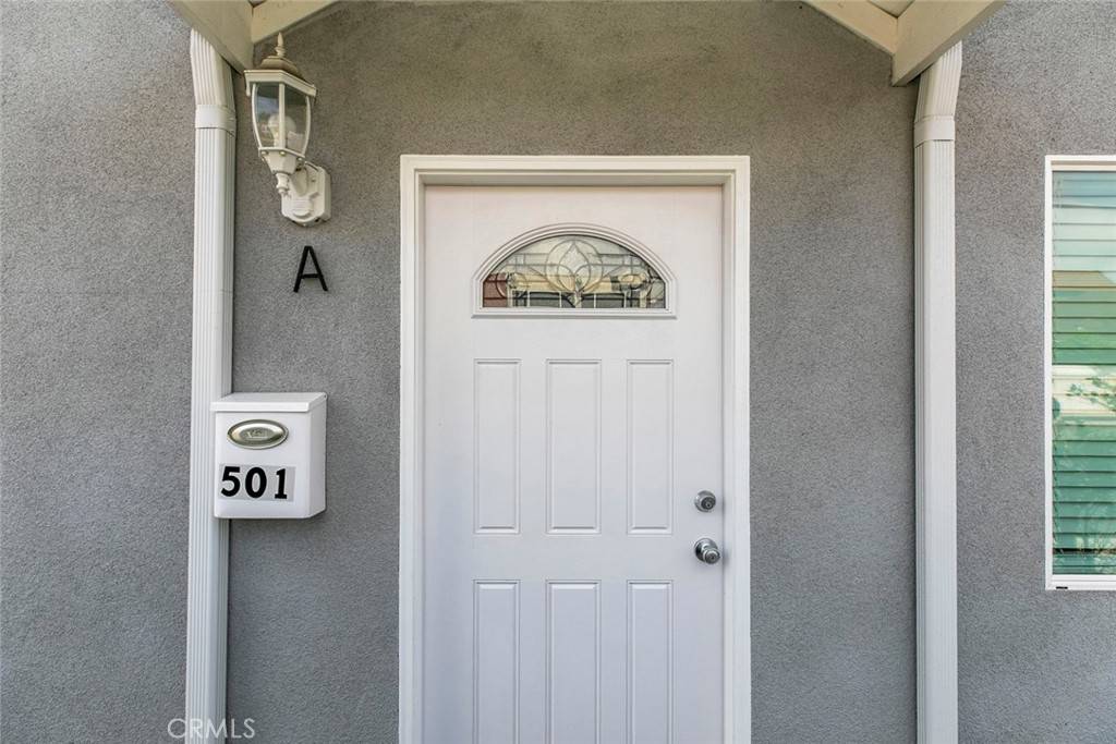 Glendale, CA 91203,501 Myrtle