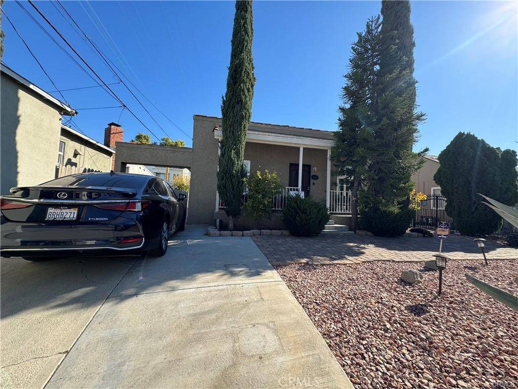Glendale, CA 91202,1014 Pitman AVE