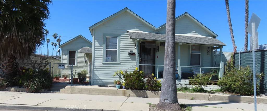 San Pedro, CA 90731,2023 2029 S Crescent AVE