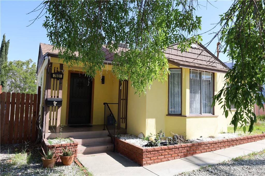 Tujunga, CA 91042,7651 Machrea