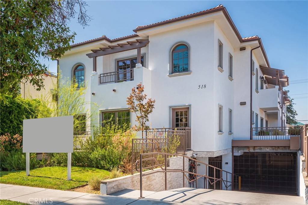 Glendale, CA 91202,518 Glenwood RD #103