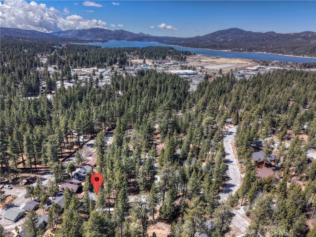 Big Bear Lake, CA 92315,426 Crystal CT