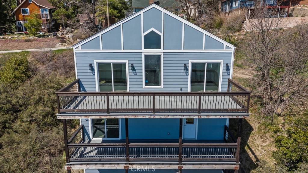 24967 Ocean View DR Crestline, CA 92325