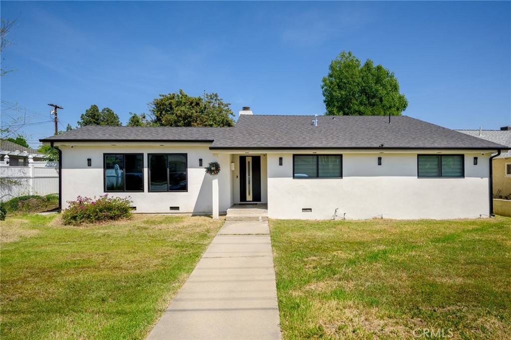 Granada Hills, CA 91344,16751 Devonshire ST
