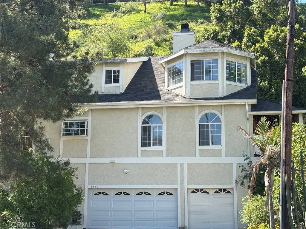 Sunland, CA 91040,9440 Wentworth ST