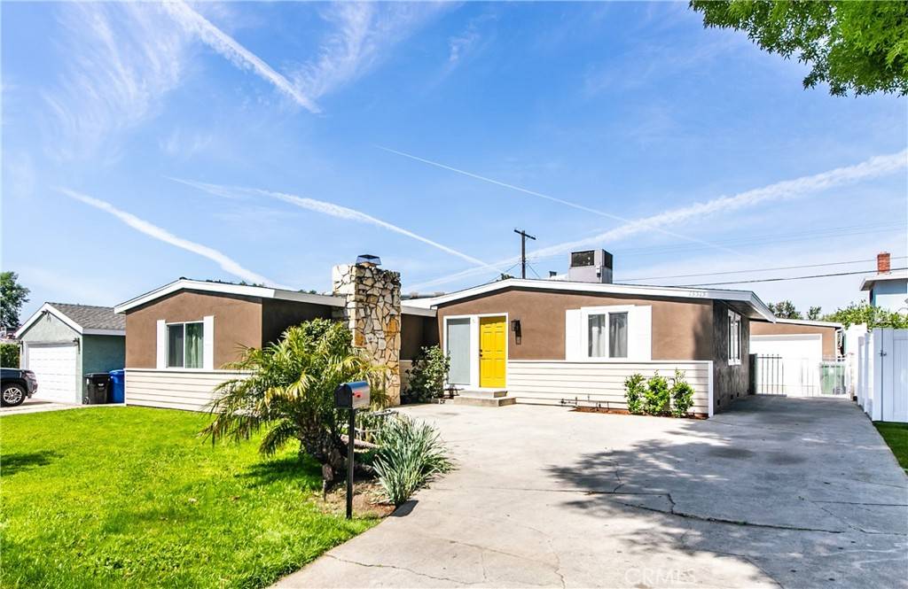 Arleta, CA 91331,13515 Wentworth ST