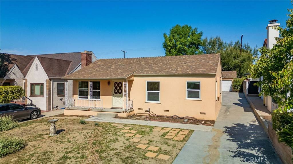 Glendale, CA 91201,1425 Thompson AVE