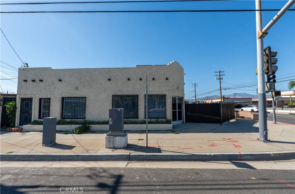 El Monte, CA 91733,2163 Durfee AVE