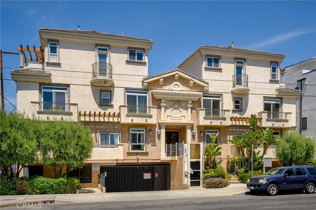 North Hollywood, CA 91601,11323 Huston ST #1