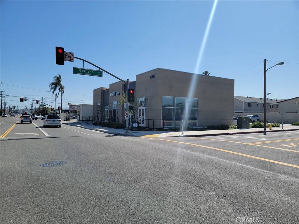 Gardena, CA 90247,16407 S Normandie AVE