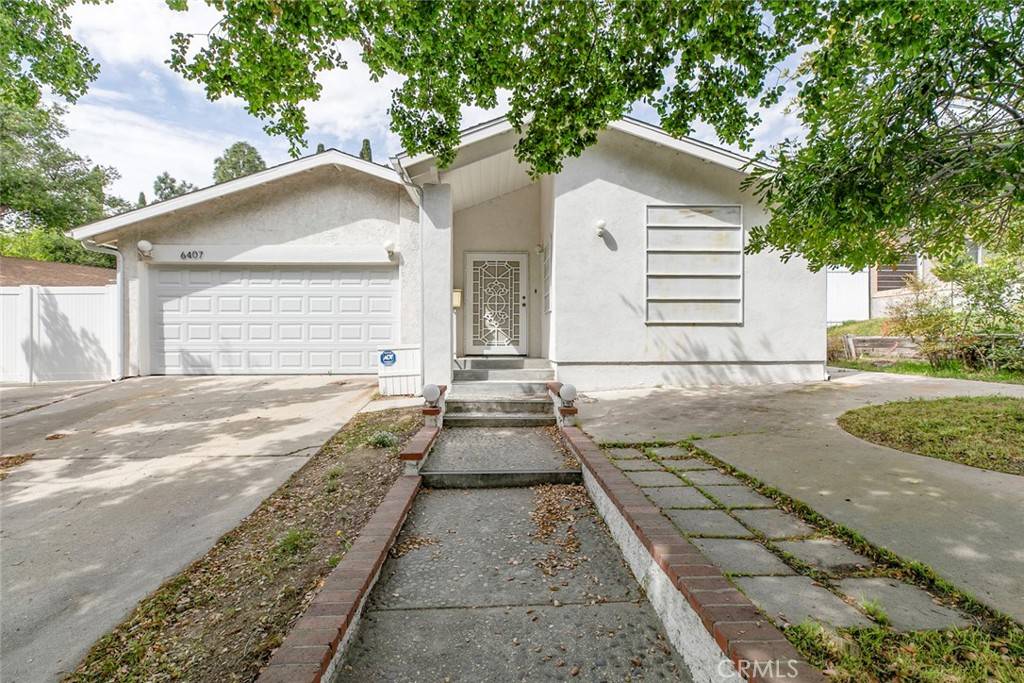 Tujunga, CA 91042,6407 Haywood ST