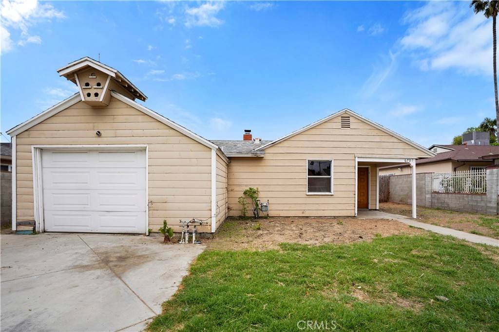Van Nuys, CA 91405,6701 Matilija AVE