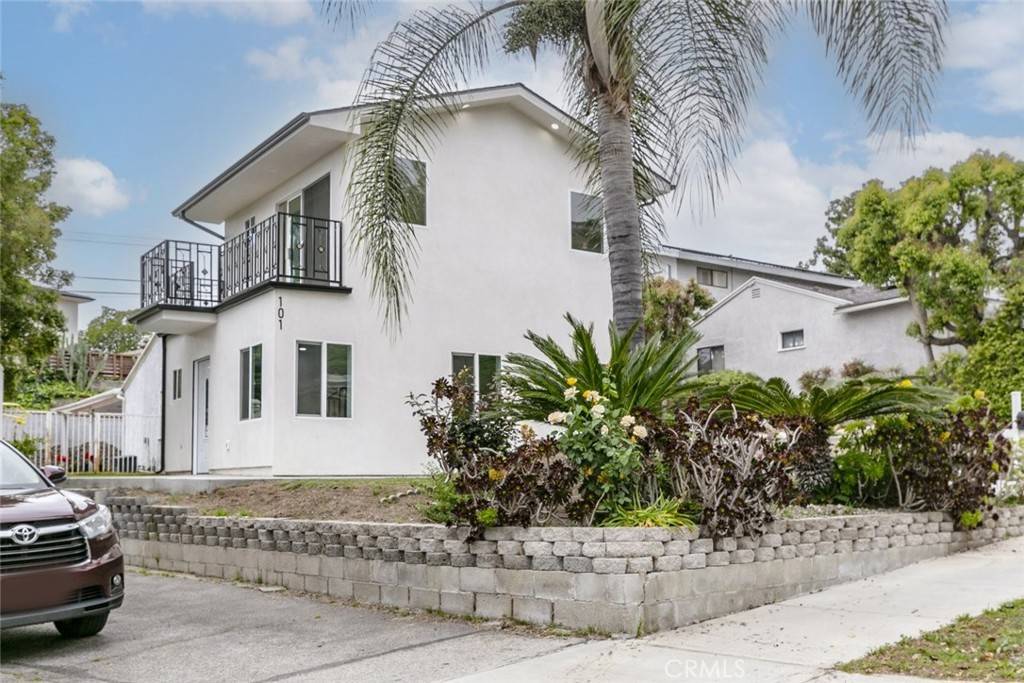 Burbank, CA 91504,2779 Mansfield DR #101