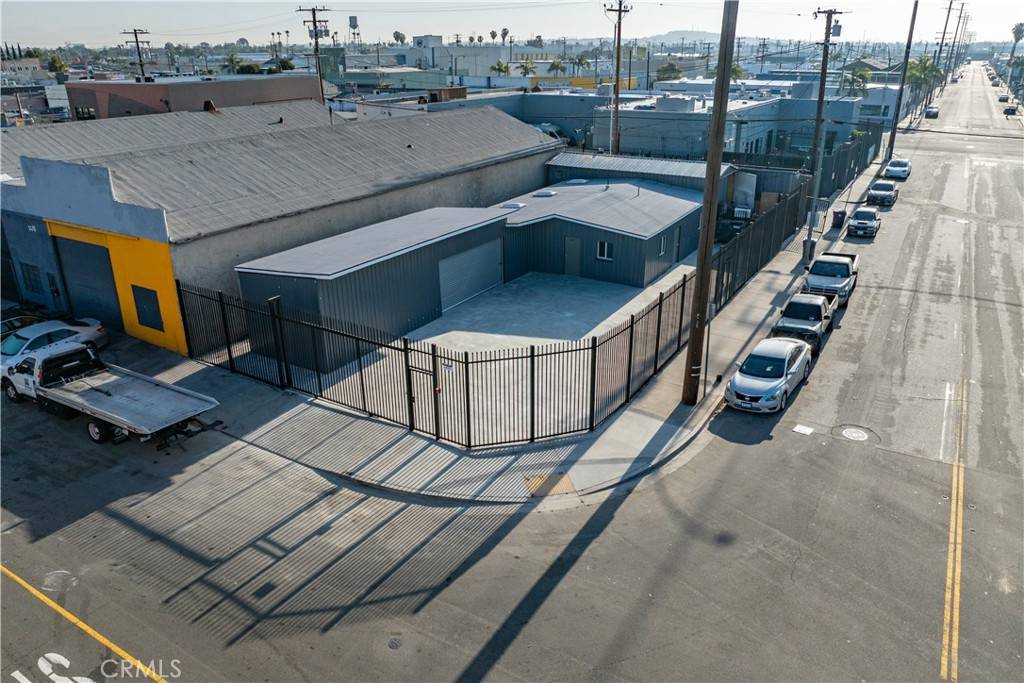 Long Beach, CA 90813,1450 Cota AVE