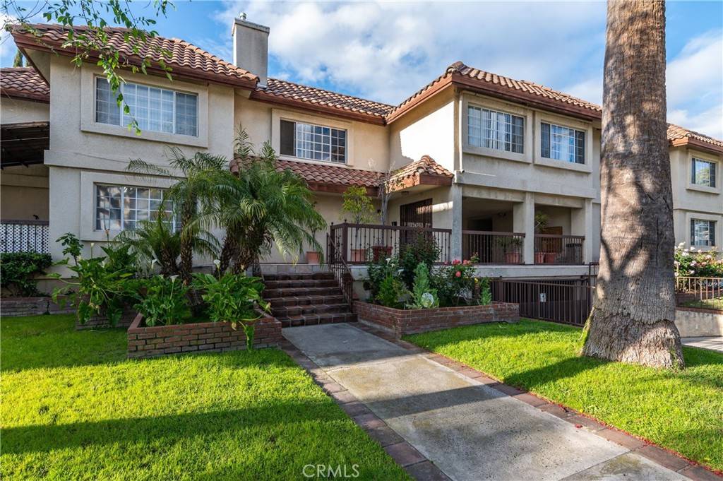 Glendale, CA 91205,707 Raleigh ST #5
