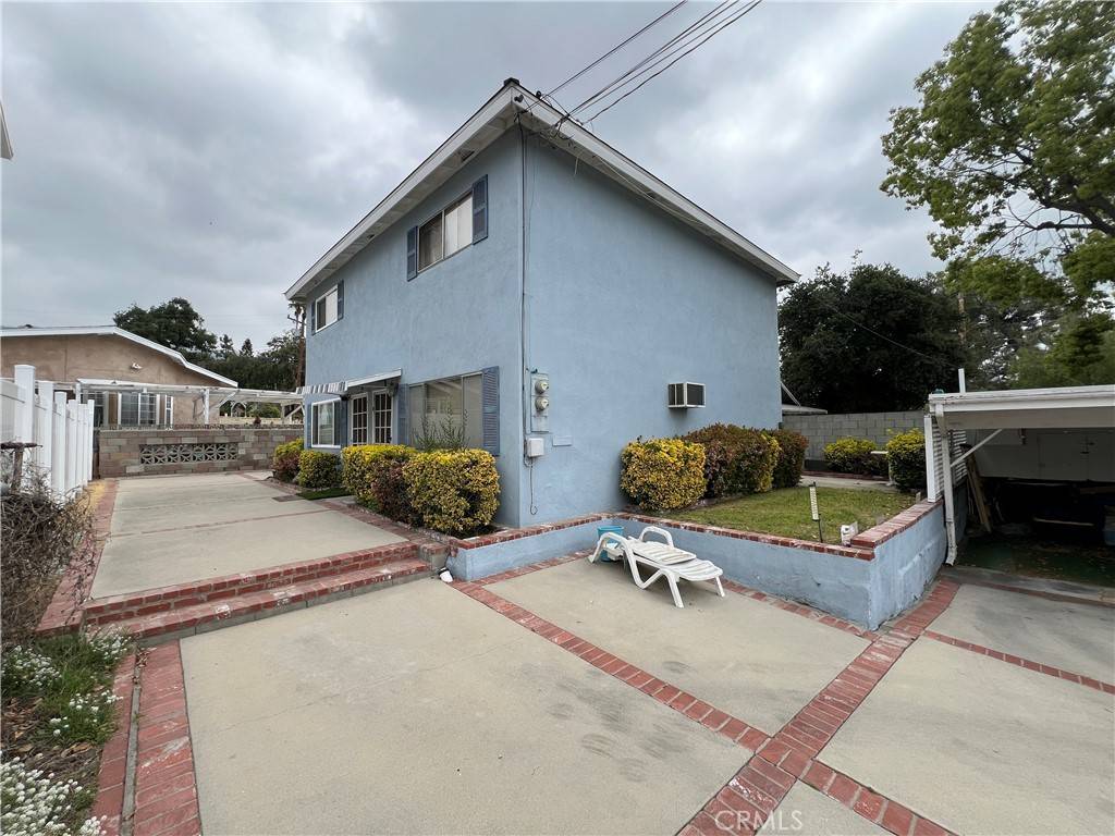 Montrose, CA 91020,2511 Hermosa AVE