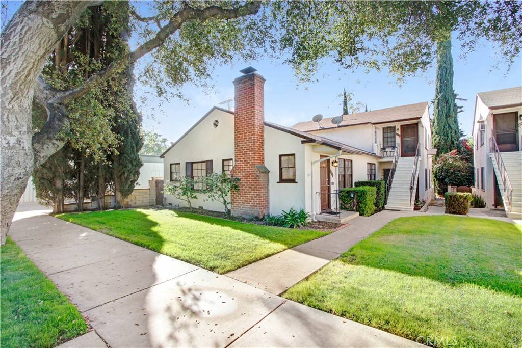 Glendale, CA 91208,1658 Del Valle AVE #A