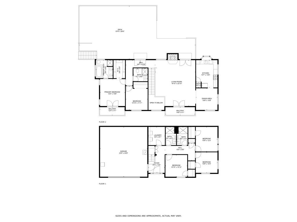 Tujunga, CA 91042,9733 Hillhaven AVE