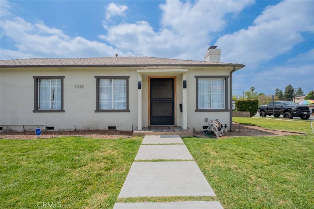 Glendale, CA 91201,1312 5th ST
