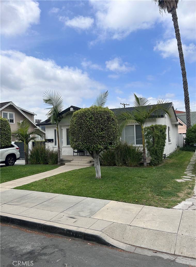 Glendale, CA 91206,219 221 N Everett ST